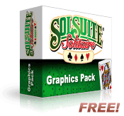 SolSuite Graphics Pack's box