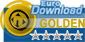 EuroDownload - Golden Award!