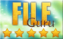 FileGuru - 5 out of 5 Rating!