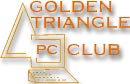 Golden Triangle PC Club