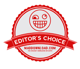MadDownload- Editor's Choice!